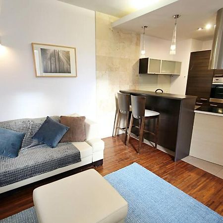Parkowy Apartament Apartment Wroclaw Bagian luar foto
