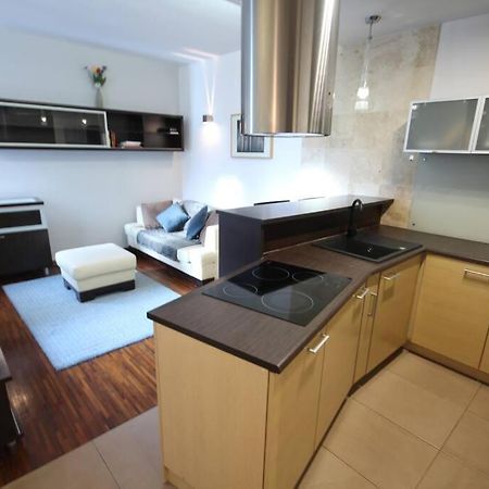 Parkowy Apartament Apartment Wroclaw Bagian luar foto